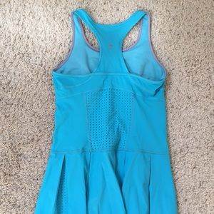 ivivva game love dress